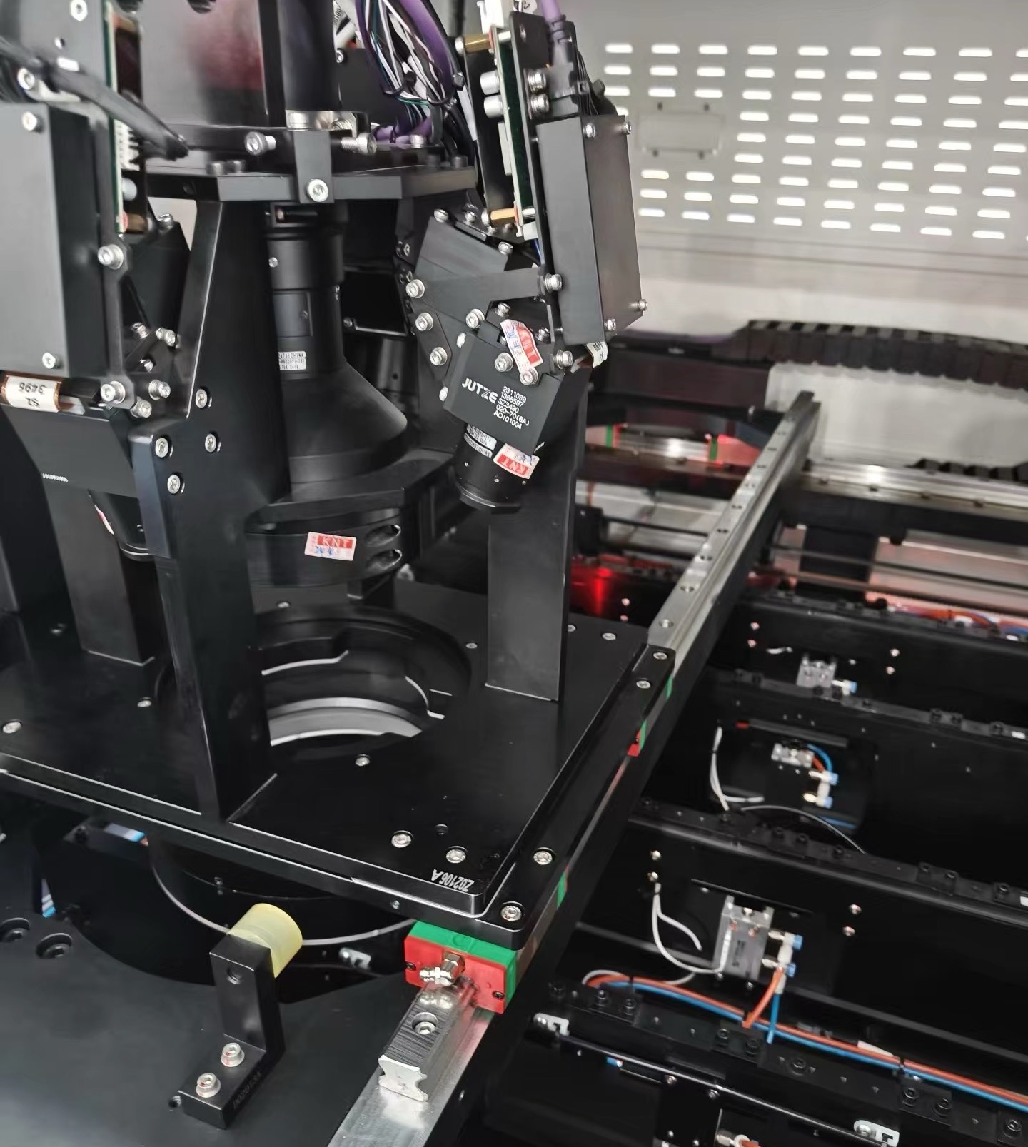 Xpeort, your manufacturing expert!
