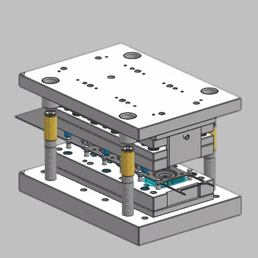 Design For Mold&Welding fixture&Checking JIG