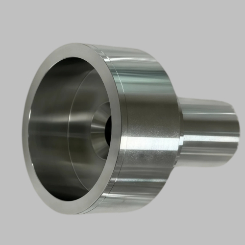 CNC Lathe turning