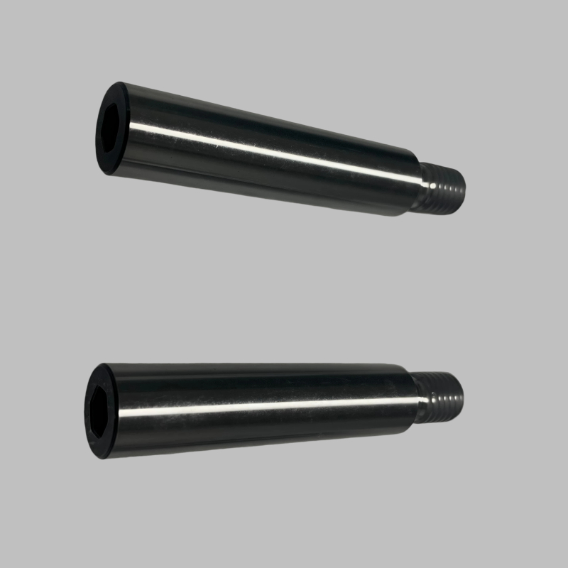 Lathe turning
