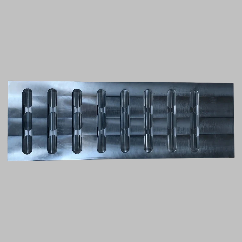 CNC milling